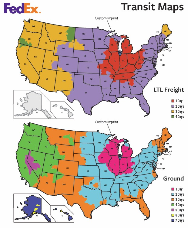 Transit-Maps