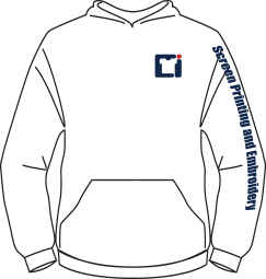 Adult Hoodie Left Chest_Sleeve