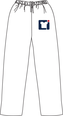 Adult Sweatpants Hip